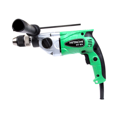 HIKOKI สว่านกระแทก18มมDV18V 690W HITACHI/HIKOKI - Image 2