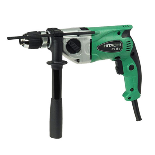 HIKOKI สว่านกระแทก18มมDV18V 690W HITACHI/HIKOKI