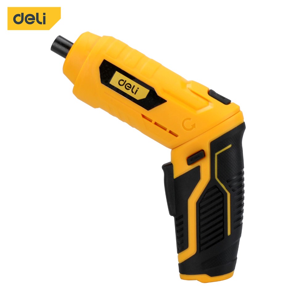 DELI PT ไขควงไร้สาย 3.6V EDL-DP04-E2B1 DELI