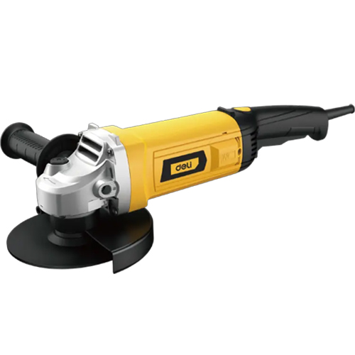 DELI PT เครื่องเจียร์ 7" 2000W EDLJM180-E1 DELI