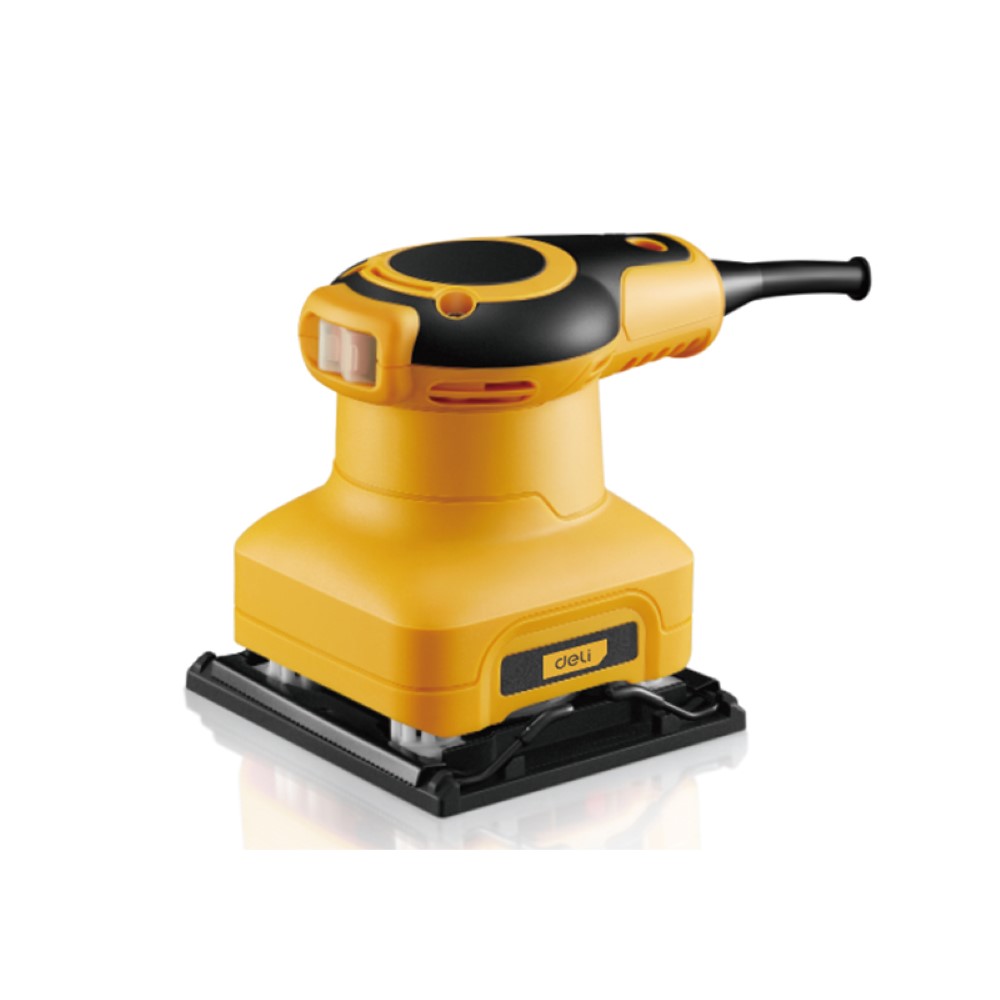 DELI PT เครื่องขัดเหลี่ยม300W EDL-SG110-E1 DELI