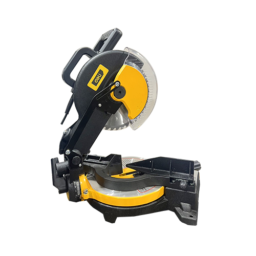 DELI PT แท่นตัดองศา10" 1800W EDL-XD255-E1 DELI