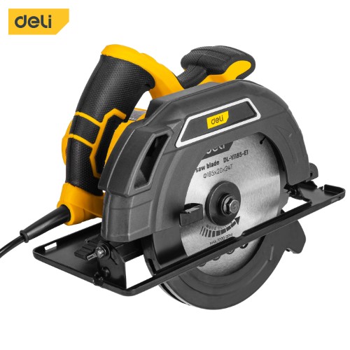 DELI PT วงเดือน 7.1/4" 1300W EDL-YJ185-E1 DELI