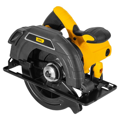 DELI PT วงเดือน 7.1/4" 1300W EDL-YJ185-E1 DELI - Image 2