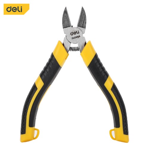 DELI HT คีมตัดสายไฟ 5" EDL0305A DELI