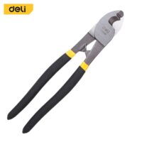 DELI HT คีมตัดสายเคเบิ้ล 10" 13mm EDL20028 DELI