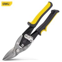 DELI HT คีมตัดสายเคเบิ้ล 8" 10mm EDL20038 DELI