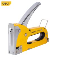 DELI HT แม็กซ์ยิงบอร์ด 4-8mm EDL238001 DELI