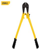DELI HT กรรไกรตัดเหล็ก เส้น 18" EDL2618 DELI