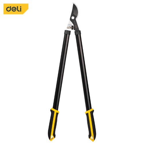 DELI HT กรรไกรตัดกิ่งด้ามยาว 30.5" EDL2779 DELI