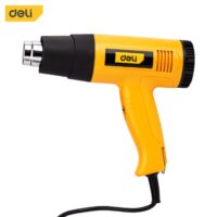 DELI HT เครื่องเป่าลมร้อน 2000W EDL391201 DELI