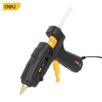DELI HT ปืนยิงกาวไฟฟ้า 60W EDL402060 DELI