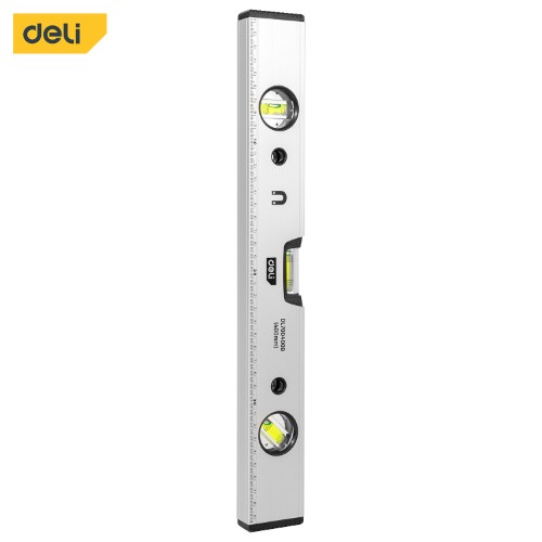 DELI HT ระดับน้ำ 400mm ALU EDL700400B DELI