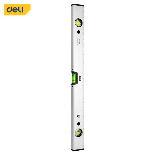 DELI HT ระดับน้ำ 600mm ALU EDL700600B DELI