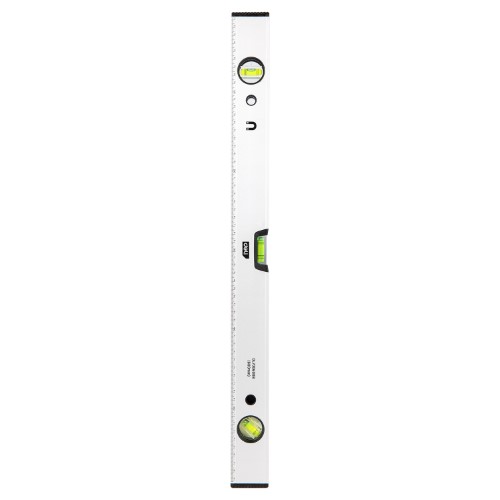DELI HT ระดับน้ำ 600mm ALU EDL700600B DELI - Image 3
