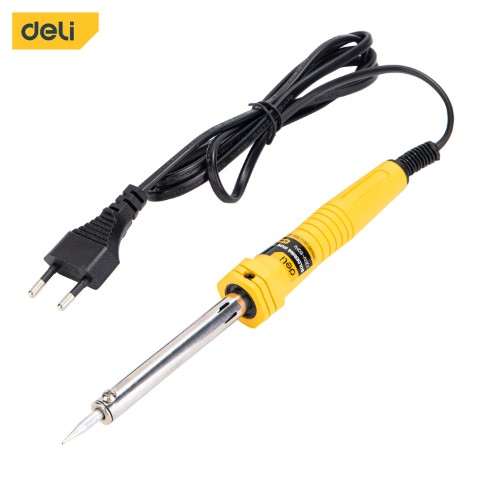 DELI HT หัวแร้ง 60W EDL8860 DELI
