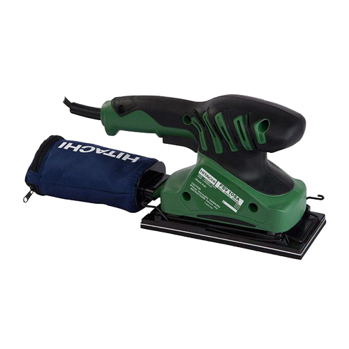 HIKOK Iเครื่องขัด กระดาษทรายFSV10SA HITACHI/HIKOKI - Image 2