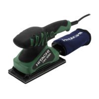 HIKOK Iเครื่องขัด กระดาษทรายFSV10SA HITACHI/HIKOKI