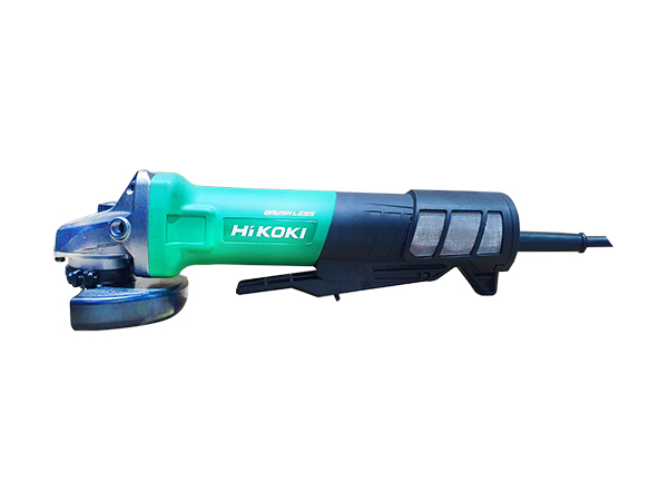 HIKOKI เครื่องเจียร์ 7นิ้ว ไร้แปรงถ่าน G10BYE / HIKOKI - Image 2