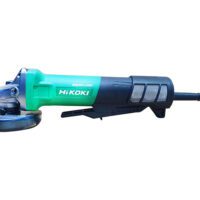 HIKOKI เครื่องเจียร์ 7นิ้ว ไร้แปรงถ่าน G10BYE / HIKOKI