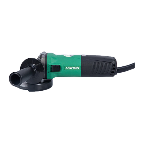 HIKOKI เครื่องเจียร์ 4" G10SN2 900W HIKOKI