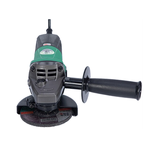 HIKOKI เครื่องเจียร์ 4" G10SN2 900W HIKOKI - Image 3