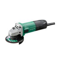 HIKOKI เครื่องเจียร์4" G10SS2 HITACHI PT/HIKOKI