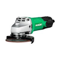 HIKOKI เครื่องเจียร์4"G10ST 720W HITACHI/HIKOKI