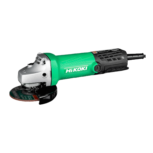 HIKOKI เครื่องเจียร์4"G10ST 720W HITACHI/HIKOKI - Image 2