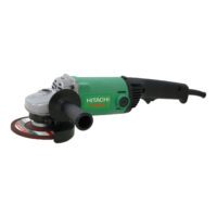 HIKOKI เครื่องเจียร์ 5" G13SC2 HITACHI/HIKOKI
