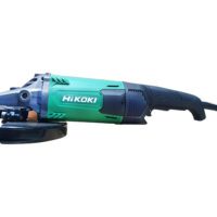 HIKOKI เครื่องเจียร์ 9" G23SC4 2000W HIKOKI