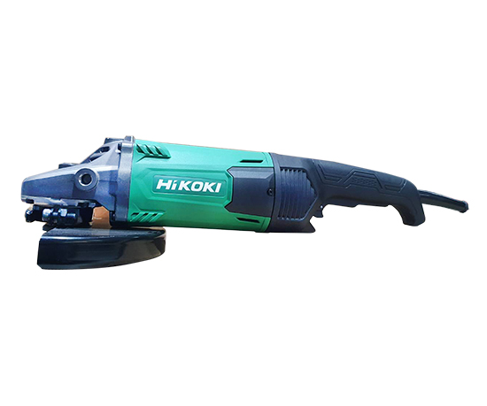 HIKOKI เครื่องเจียร์ 9" G23SC4 2000W HIKOKI