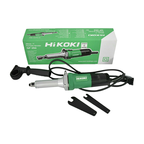 HIKOKI เครื่องเจียรแกน 1" GP2S2 HITACHI/HIKOKI - Image 2