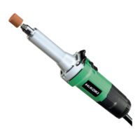 HIKOKI เครื่องเจียรแกน 1" GP2S2 HITACHI/HIKOKI