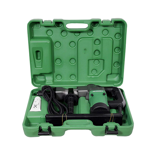 HIKOKI เครื่องสกัดคอนกรีต H41SST HIKOKI - Image 3