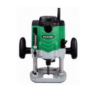 HIKOKI เร้าท์เตอร 1/2 นิ้ว M12SE /HIKOKI