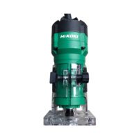 HIKOKI เครื่องทำบัวแกะลาย M6ST 6.35มม HIKOKI