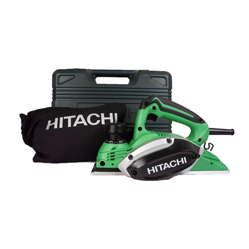 HIKOKI กบไฟฟ้า 82มม. P20ST HITACHI PT/HIKOKI