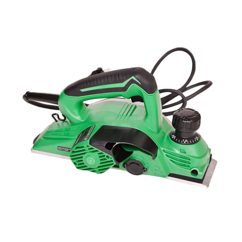 HIKOKI กบไฟฟ้า 82มม. P20ST HITACHI PT/HIKOKI - Image 2