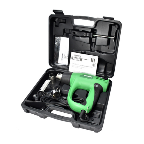 HIKOKI เครื่องเป่าลมร้อน RH600T HITACHI/HIKOKI - Image 3