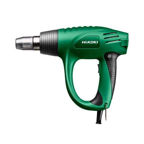 HIKOKI เครื่องเป่าลมร้อน RH600T HITACHI/HIKOKI - Image 2