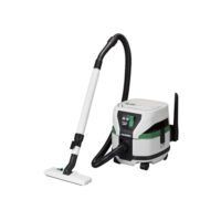 HIKOKI เครื่องดูดฝุ่นน้ำแห้ง RP3608DA (ตัวเครื่องเปล่า) 36vHIKOKI