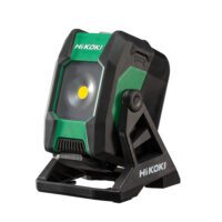 HIKOKI ไฟส่องทำงานไร้สาย 18V เครื่องเปล่า UB18DB / HIKOKI