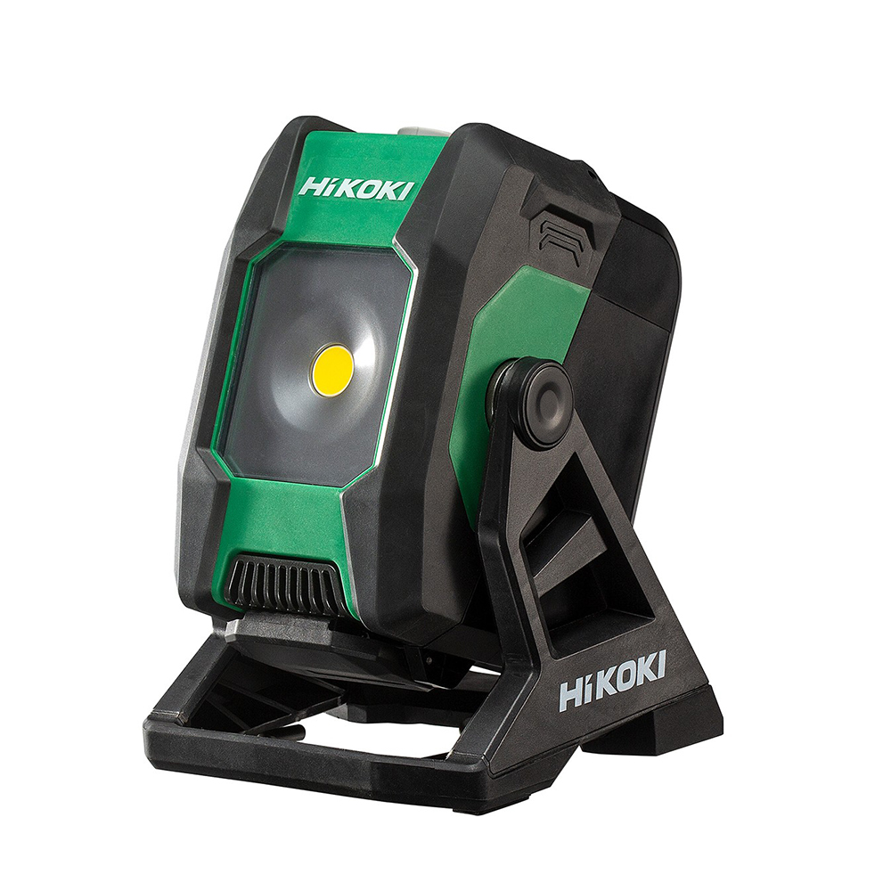HIKOKI ไฟส่องทำงานไร้สาย 18V เครื่องเปล่า UB18DB / HIKOKI