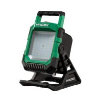 HIKOKI ไฟส่องทำงานไร้สาย 18V (ตัวเครื่องเปล่า) UB18DC / HIKOKI