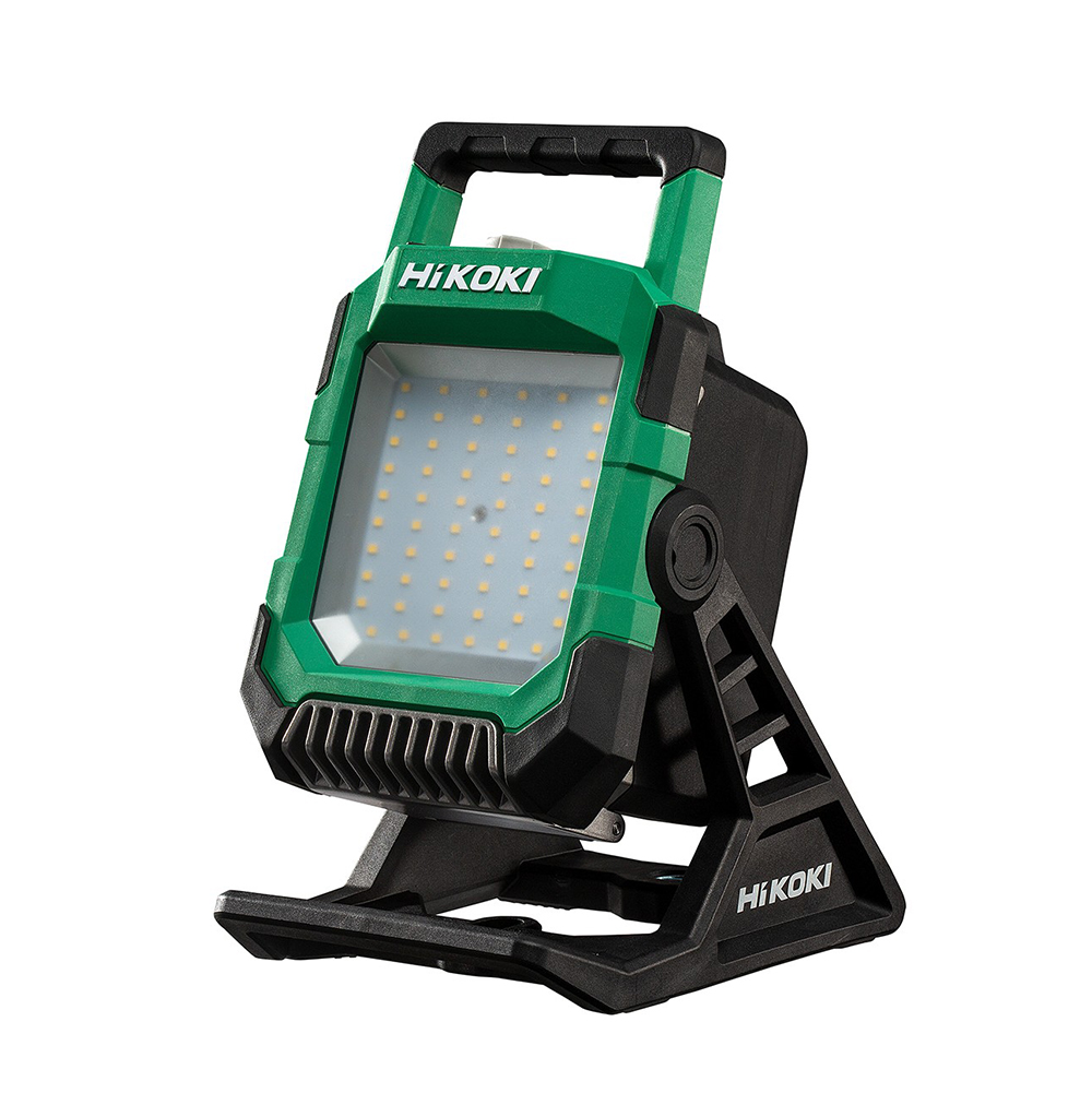 HIKOKI ไฟส่องทำงานไร้สาย 18V (ตัวเครื่องเปล่า) UB18DC / HIKOKI