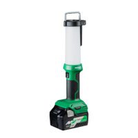 HIKOKI โคมไฟไร้สาย 18V (ตัวเครื่องเปล่า) UB18DF/HIKOKI