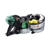 HIKOKI เครื่อง ดัดตัดเหล็ก ไร้สาย 36v (ตัวเครื่องเปล่า) VB3616DA/HIKOKI