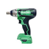 HIKOKI ชุดบล็อคกระแทกไร้สาย 18V WR18DF /HIKOKI