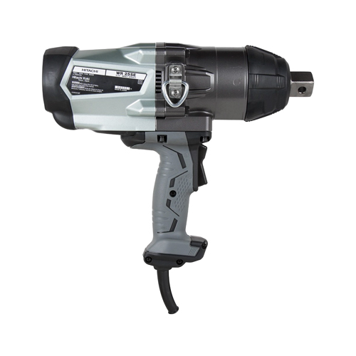 HIKOKI เครื่องขันน๊อต25มม ไร้แปปรงถ่าน WR25SE /HIKOKI - Image 2